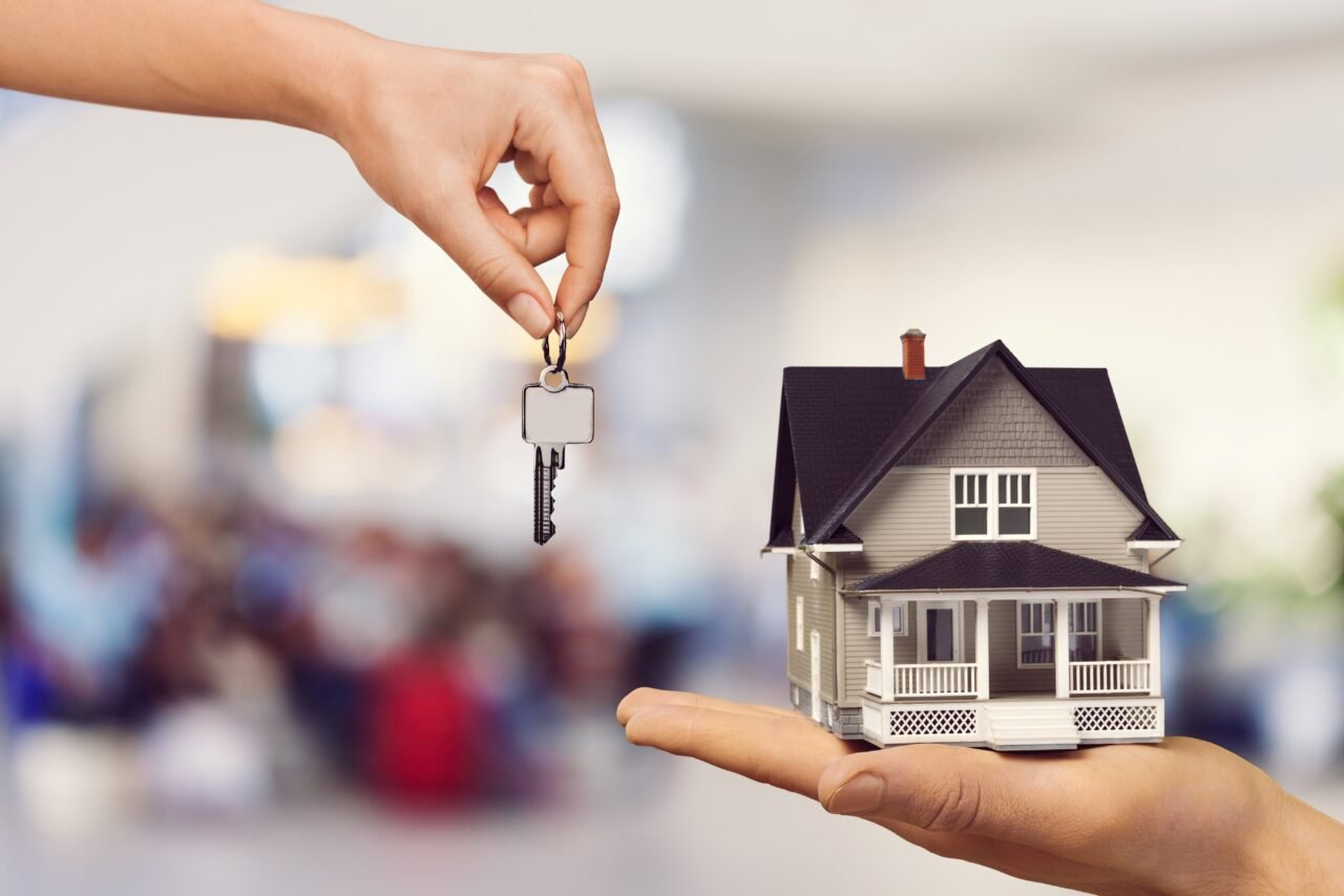 selling home