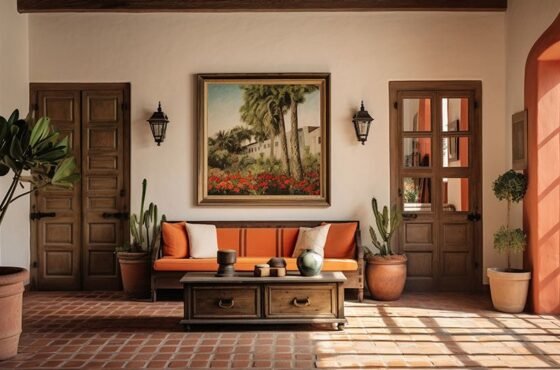 Small Space, Big Style: 7 Interior Design Hacks for Modern Apartment Living