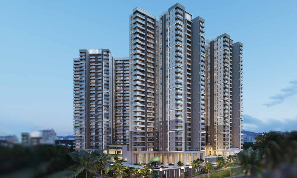 Prestige Ocean Pearl