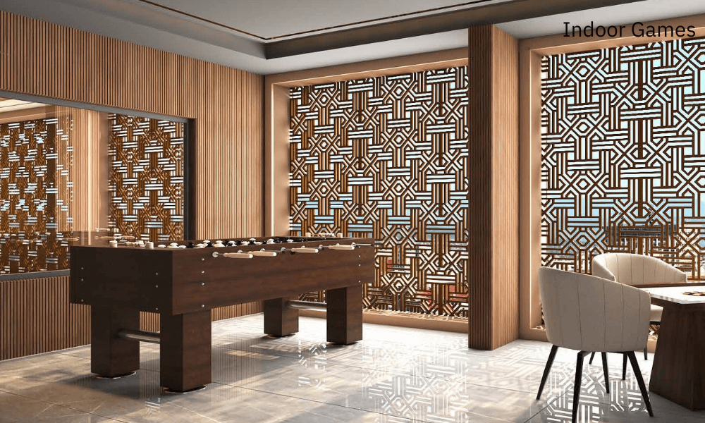 Play More. Relax Better.