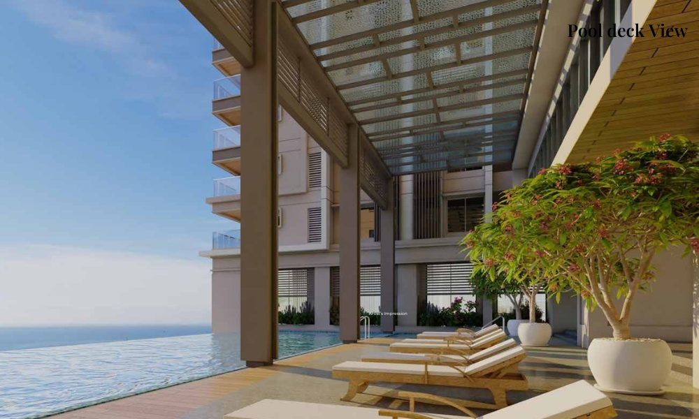 Experience Fine Living