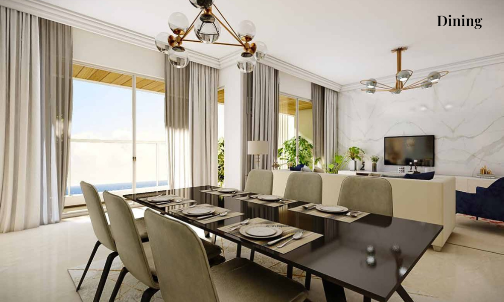 Designed for Better Living